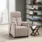 Karrige ngritëse me motor Via Venezia me dy motorë Viadurini