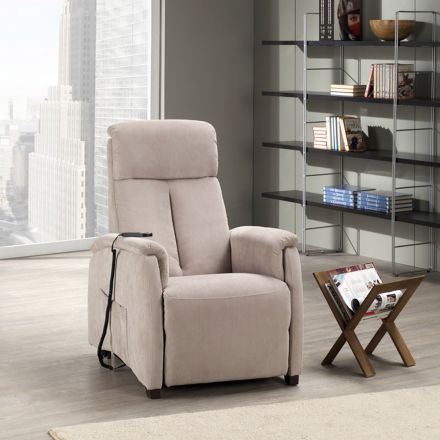 Karrige ngritëse me motor Via Venezia me dy motorë Viadurini