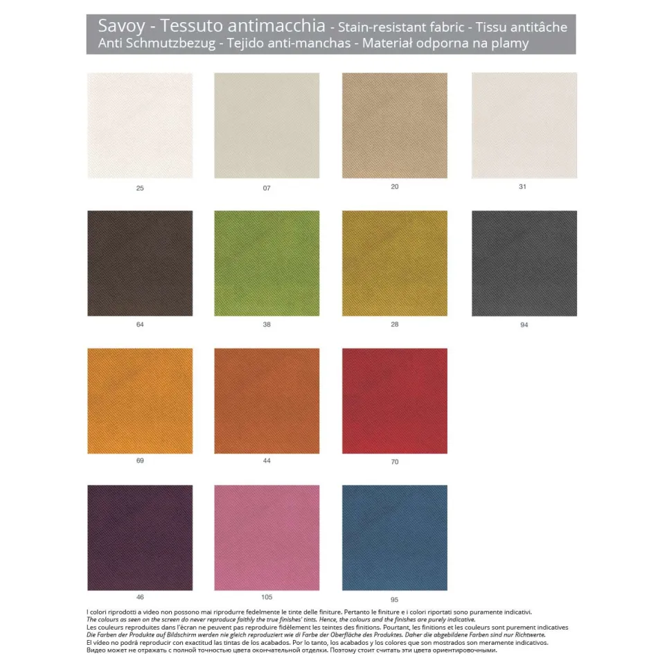 Ngrini karrigen relaksuese me 2 motorë Via Verona Viadurini