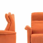 Relax karrige alzapersona me anë të motorëve Firenze 2 Viadurini