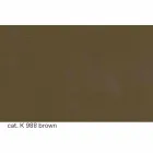 Kolltuk i veshur me susta dhe prej lëkure i prodhuar në Itali - Centauro Viadurini