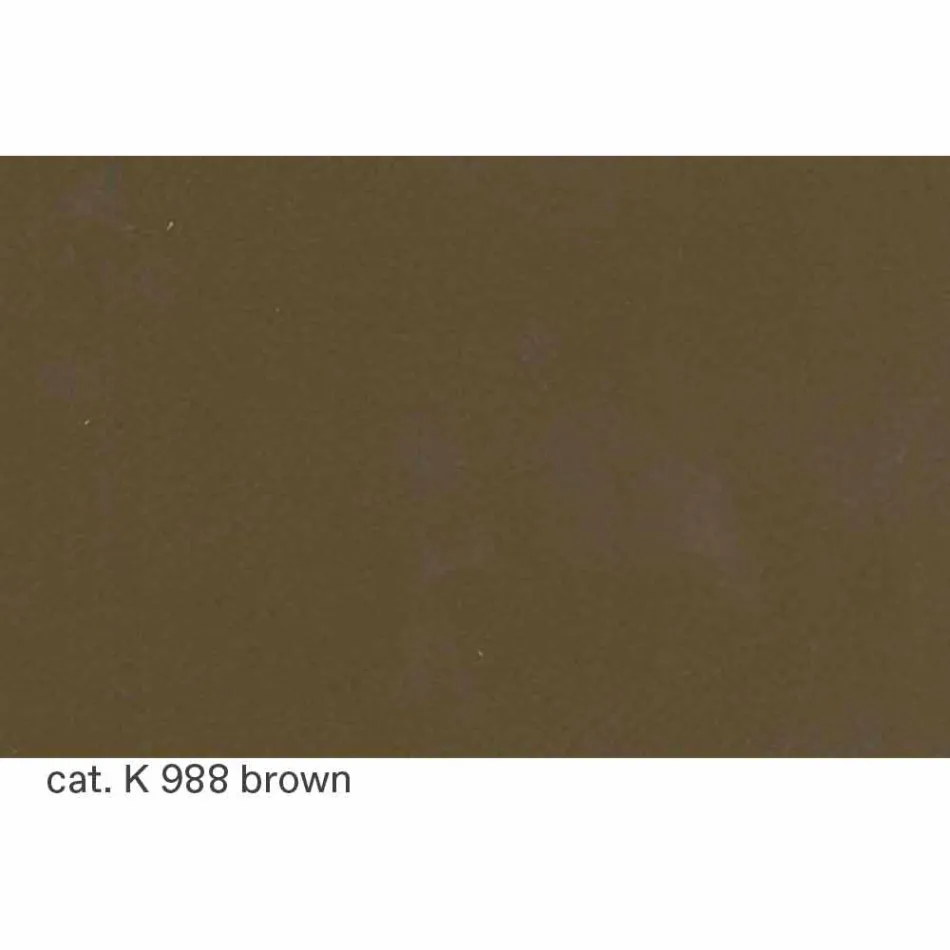 Kolltuk i veshur me susta dhe prej lëkure i prodhuar në Itali - Centauro Viadurini