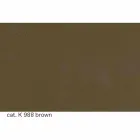 Kolltuk i dhomës së ndenjes i mbuluar me lëkurë me këmbë druri të prodhuara në Itali - Pegolo Viadurini