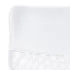 Karrige zyre Mbështetëse krahu dhe mbështetëse koke prej çeliku dhe rrjetë - Cerreto Viadurini