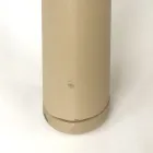 Kolltukë në natyrë Cliff Talenti me litar dhe pëlhurë nga Palomba Viadurini