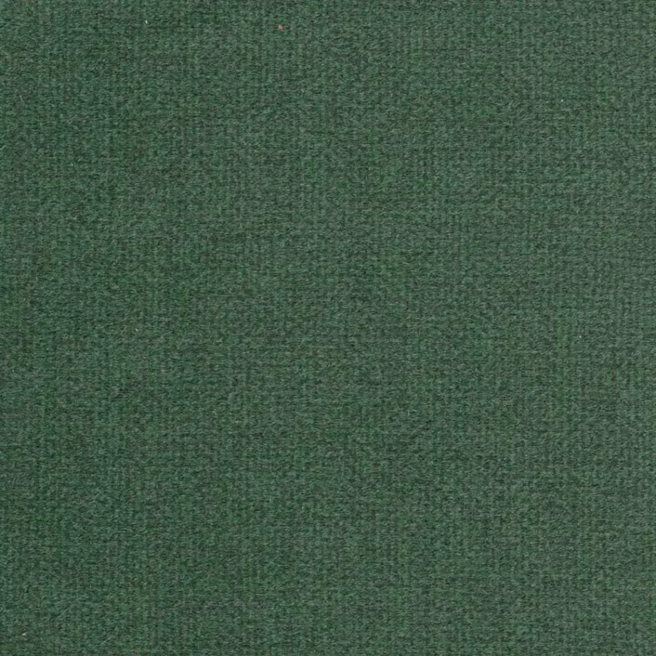 Kolltuk elegant i dhomës së ndenjes me pëlhurë me ngjyrë dhe metal të zi - Duchess Viadurini