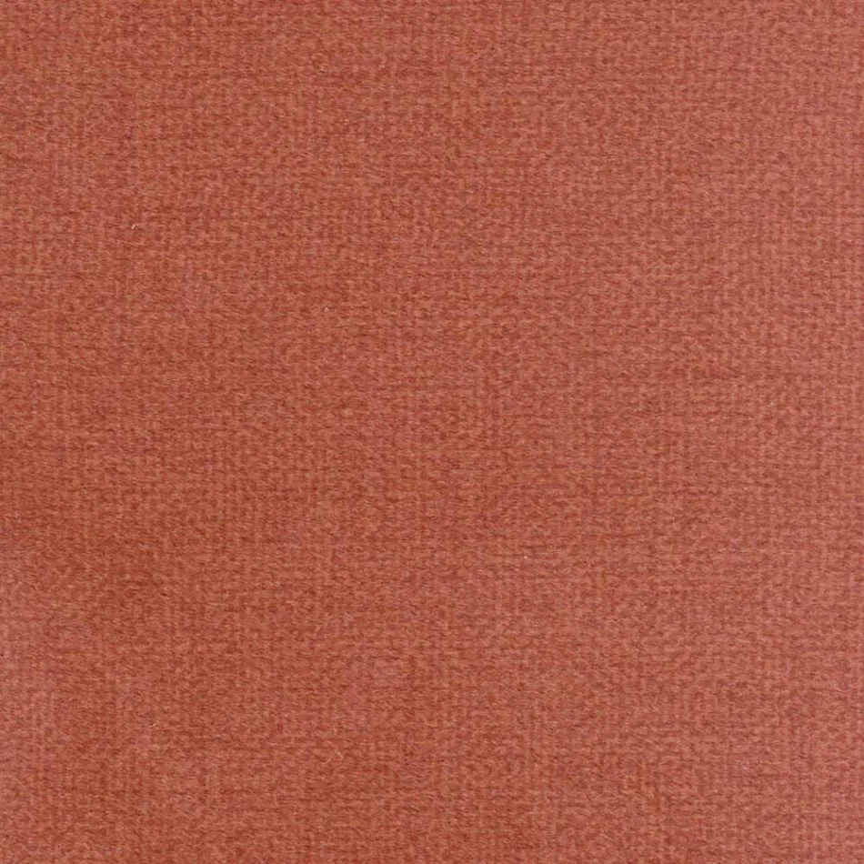 Kolltuk elegant i dhomës së ndenjes me pëlhurë me ngjyrë dhe metal të zi - Duchess Viadurini