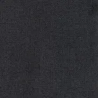 Kolltuk elegant i dhomës së ndenjes me pëlhurë me ngjyrë dhe metal të zi - Duchess Viadurini