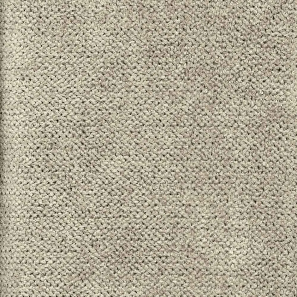 Kolltuku i dhomës së ndenjes në pëlhura të ndryshme me guaskë druri - Edgar Viadurini