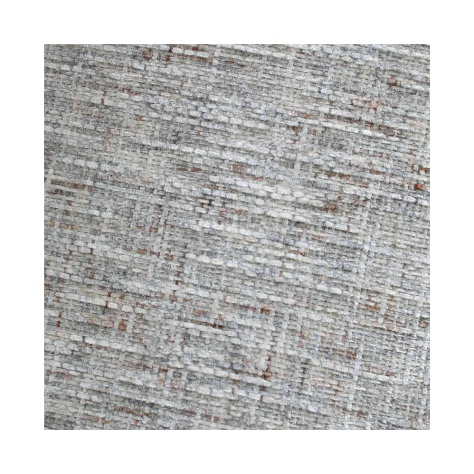 Kolltukë metalike dhe sedilje Neve Cashmere Made in Italy - Ivy Viadurini