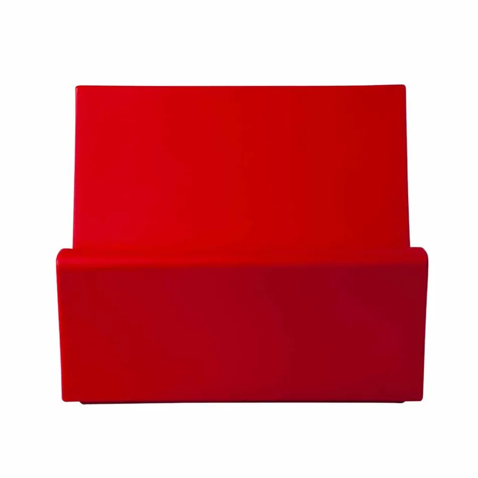 Dizenjoni kolltukun e rri kot Slide Kami Ichi me ngjyra të bëra në Itali Viadurini