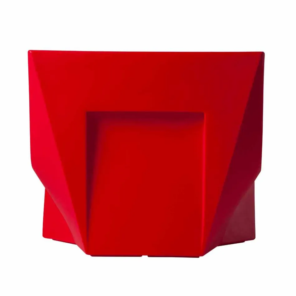 Dizenjoni kolltukun e rri kot Slide Kami Ichi me ngjyra të bëra në Itali Viadurini