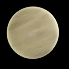 Mbajtëse peshqiri banjoje në dysheme Vintage me dizajn 3 krahësh në tunxh – Brest Viadurini