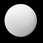 Mbajtëse peshqiri prej bronzi në stilin Vintage Prodhuar në Itali - Umaima Viadurini