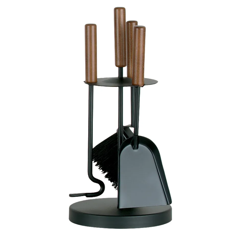 Mbajtëse veglash me 3 vegla metalike në finitura të ndryshme Prodhim në Itali - Darbuka Viadurini