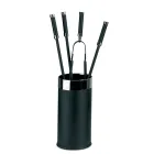 Mbajtëse veglash me 4 aksesorë oxhaku të përfshirë Made in Italy - Snake Viadurini