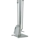 Mbajtëse veglash me grep dhe kapëse prej metali ose çeliku Prodhuar në Itali - Samovar Viadurini