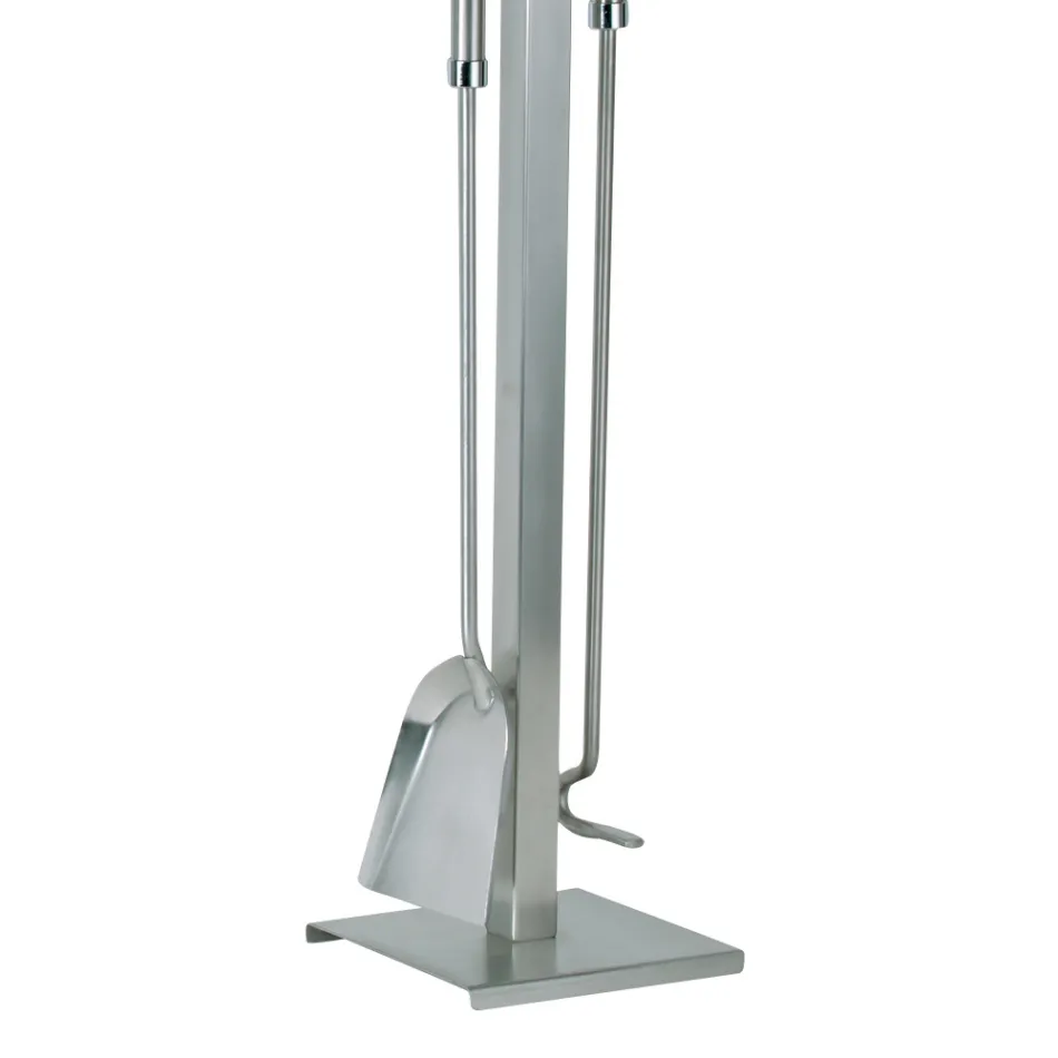 Mbajtëse veglash me grep dhe kapëse prej metali ose çeliku Prodhuar në Itali - Samovar Viadurini