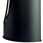 Mbajtëse veglash fikse me 3 vegla vatrale prodhimi në Itali - Turban Viadurini