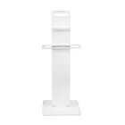 Mbajtëse letre, peshqir dhe mbajtëse sapuni bideti Prodhuar në Itali - Pluto Viadurini