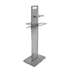 Mbajtëse letre, peshqir dhe mbajtëse sapuni bideti Prodhuar në Itali - Pluto Viadurini