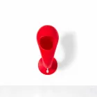 Mbajtëse helmete ose varëse muri me ngjyra, 6 pjesë - koka e çmendur nga Myyour Viadurini