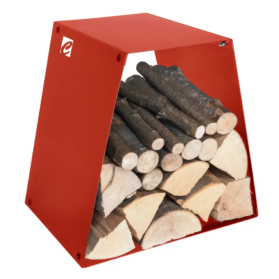 Mbajtës i Ditarit Modern të Kateve në Çelik të Pikturuar Prodhuar në Itali - Demetra Viadurini