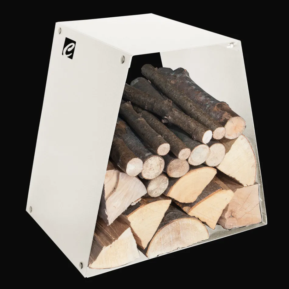 Mbajtës i Ditarit Modern të Kateve në Çelik të Pikturuar Prodhuar në Itali - Demetra Viadurini