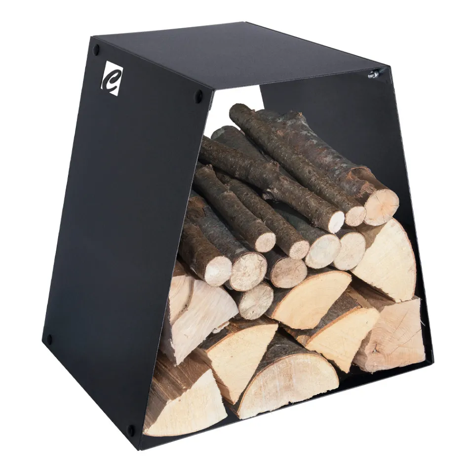 Mbajtës i Ditarit Modern të Kateve në Çelik të Pikturuar Prodhuar në Itali - Demetra Viadurini