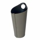 Mbajtës i druve të zjarrit, mbajtës hekuri dhe pranga për lëkurën e Nicad, e bërë në Itali Viadurini