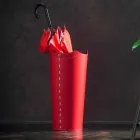 Standadra e projektimit qëndron në lëkurë për shtëpinë ose zyrën e ombrellës Viadurini