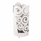 Stenda ombrellë e Dizajnit Modern në Hekuri me Ngjyra Made në Itali - Astolfo Viadurini