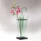 Qëndroni ombrellën ombrellë të modeleve moderne në Methacrylate Colarato Made in Italy - Babi Viadurini