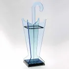 Qëndroni ombrellën ombrellë të modeleve moderne në Methacrylate Colarato Made in Italy - Babi Viadurini