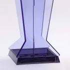 Qëndroni ombrellën ombrellë të modeleve moderne në Methacrylate Colarato Made in Italy - Babi Viadurini