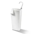 Qëndrim ombrellë në palosje dore me prerje akrilike me lazer - Isonzo Viadurini