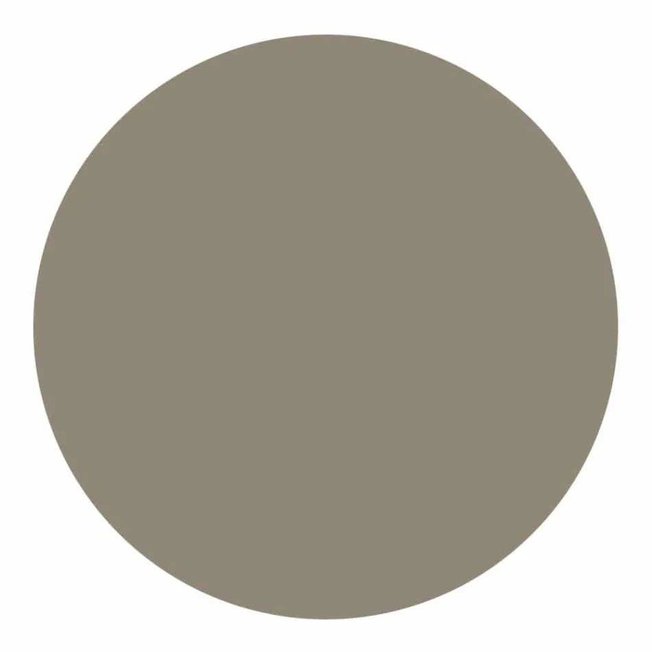 Qëndroni ombrellë prej druri me stil modern, me dekorime arabe në dru me ngjyra - Dubai Viadurini