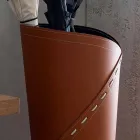 Standadra moderne qëndron në lëkurën e rigjeneruar Katrina, të bërë në Itali Viadurini