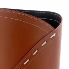 Standadra moderne qëndron në lëkurën e rigjeneruar Katrina, të bërë në Itali Viadurini