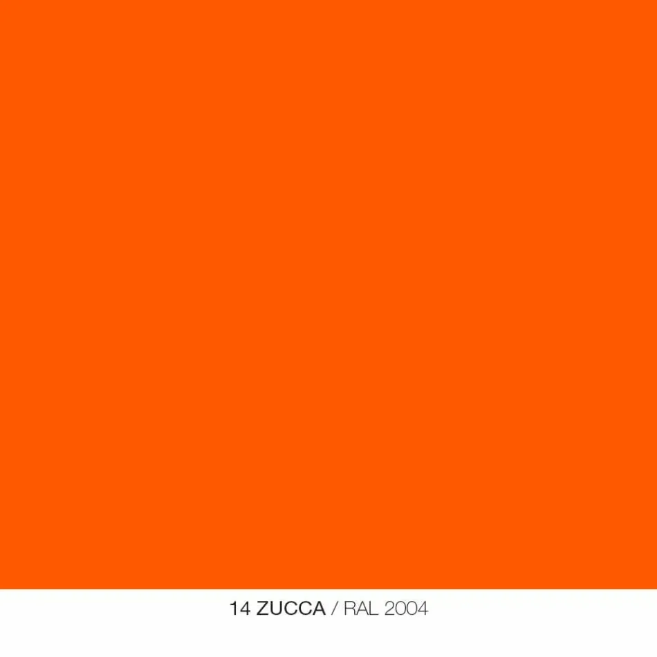 Revista e Kateve me Dizajn Modern Moderne në 7 Metalike me Ngjyra - Imane Viadurini