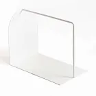 Revista Modern Floor Magazine në Çelik me Ngjyrë Prodhuar në Itali - Marinella Viadurini