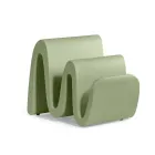 Raft për revista polietileni me ngjyra moderne Prodhuar në Itali - Munoz Viadurini