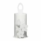 Mbajtës i rrotullave të kuzhinës me dizajn modern në hekur të bërë në Itali - Marken Viadurini