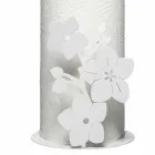 Mbajtës i rrotullave të kuzhinës me dizajn modern në hekur të bërë në Itali - Marken Viadurini