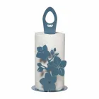 Mbajtës i rrotullave të kuzhinës me dizajn modern në hekur të bërë në Itali - Marken Viadurini