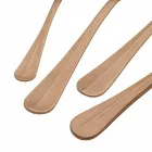 Projektim luksoz Takëm çeliku Efekt me ngjyra të cilësisë së mirë 24 copë - Tigger Viadurini