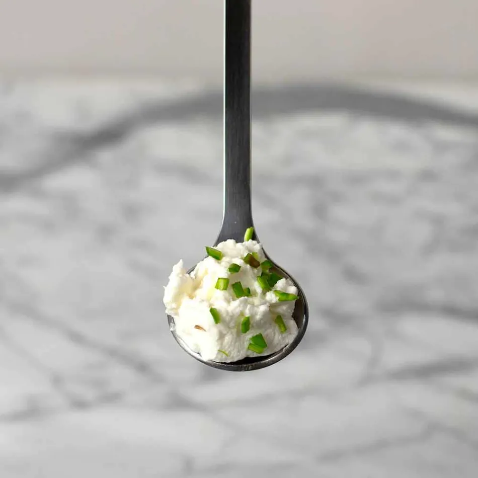 Takëm prej çeliku inox me shkopinj italianë për luksoze - Carronde Viadurini