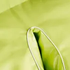 Poufs i jashtëm dhe i brendshëm faux lëkure i papërshkueshëm nga uji naftë Philo Viadurini