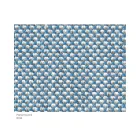 Garden Pouf i mbushur dhe i mbuluar me pëlhurë të prodhuar në Itali - Gjalpë Viadurini