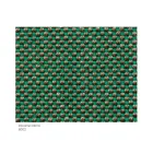 Garden Pouf i mbushur dhe i mbuluar me pëlhurë të prodhuar në Itali - Gjalpë Viadurini